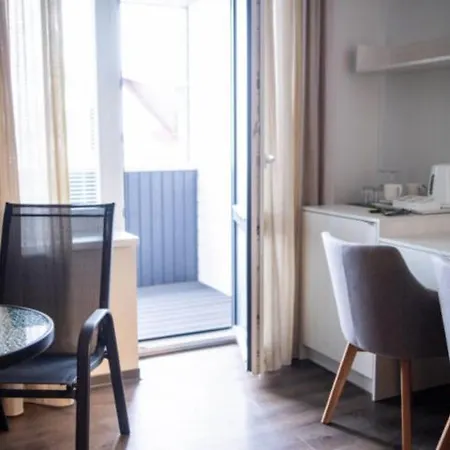 Guest house Good Mood *