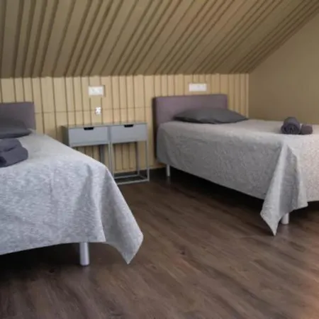 Good Mood Guest house *