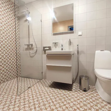 Pensjonat Good Mood Otepää