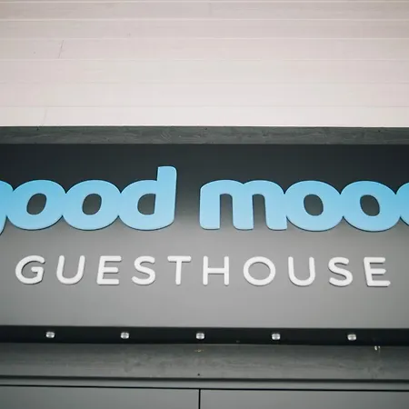 Guest house Good Mood Otepaa