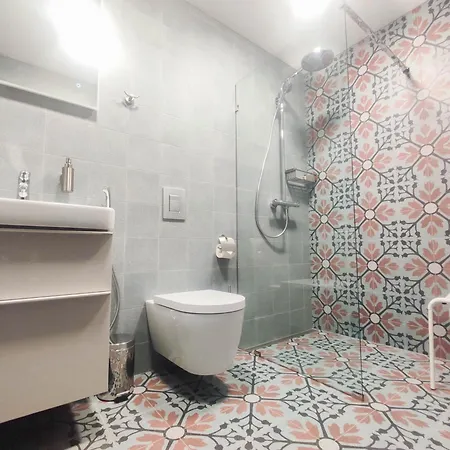 Guest house Good Mood