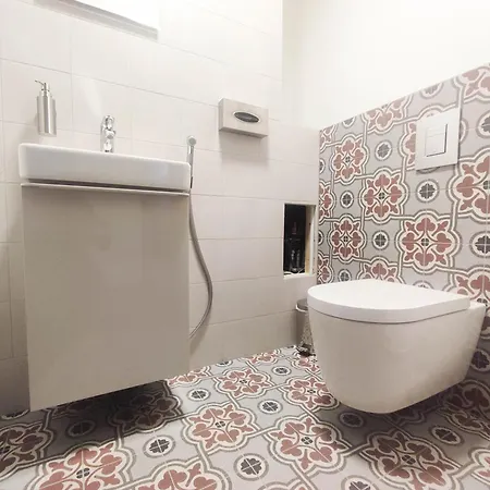 Good Mood Guest house