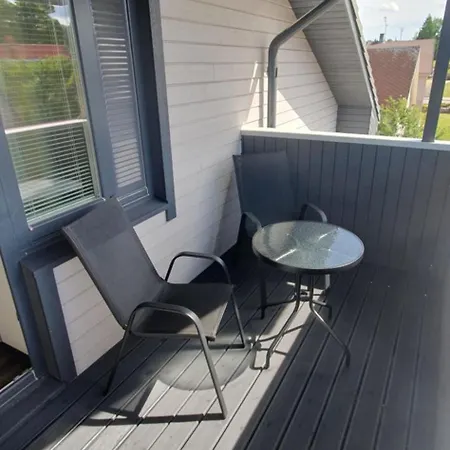Good Mood Guest house