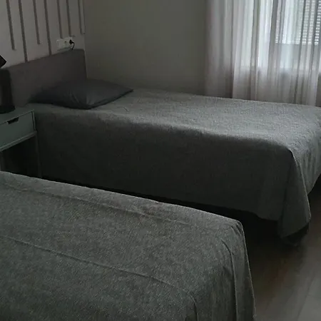Good Mood Guest house Otepaa