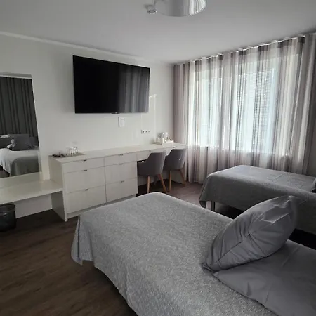 Good Mood * Otepää