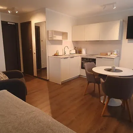 Pensjonat Good Mood Otepää