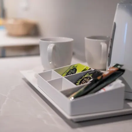 Good Mood Pensjonat *