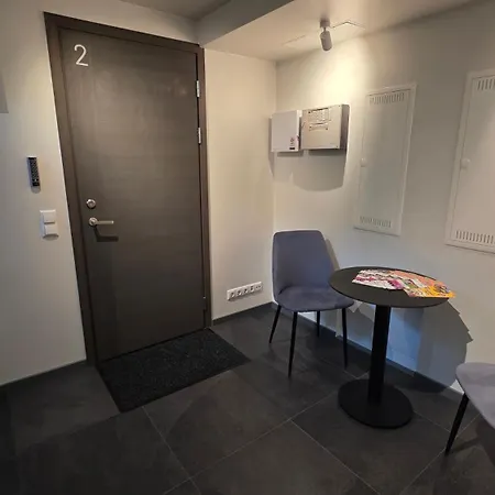 Pensjonat Good Mood Otepää