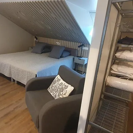 Good Mood * Otepää