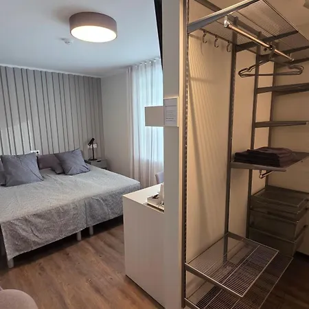 Good Mood Pensjonat *