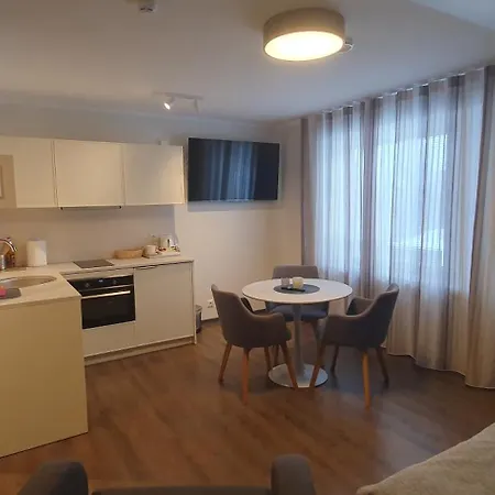 Pensjonat Good Mood *