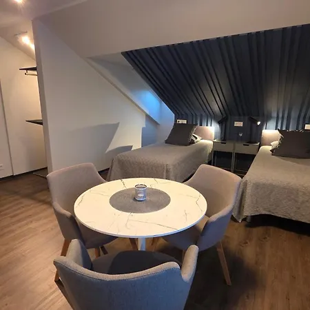 Pensjonat Good Mood Otepää