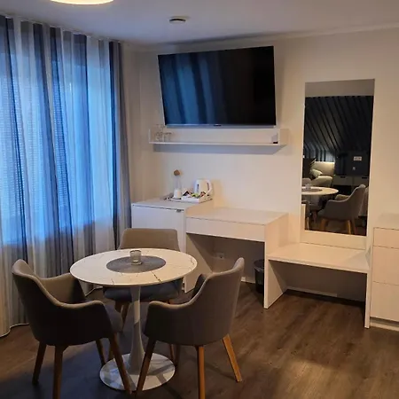 Pensjonat Good Mood *