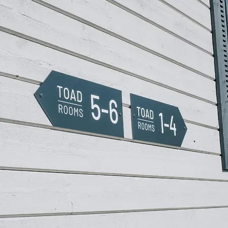 Pensjonat Good Mood Otepää