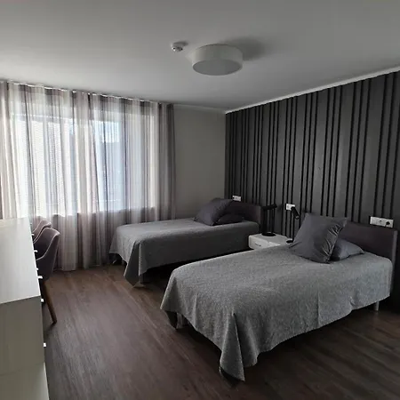 Good Mood * Otepää