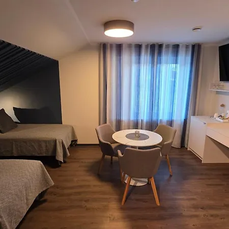 Good Mood Pensjonat *