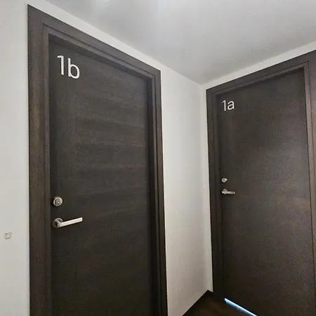 Pensjonat Good Mood *