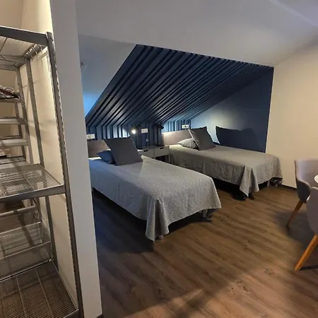 Good Mood Pensjonat *