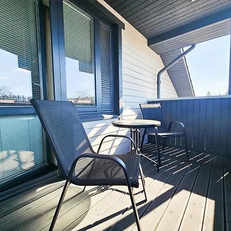 Good Mood Pensjonat Otepää