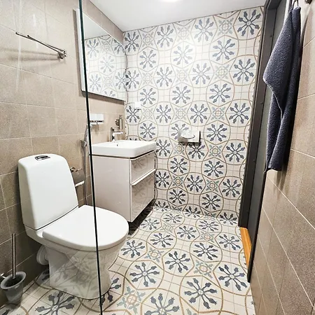 Good Mood * Otepää