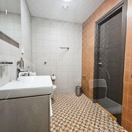 Pensjonat Good Mood *