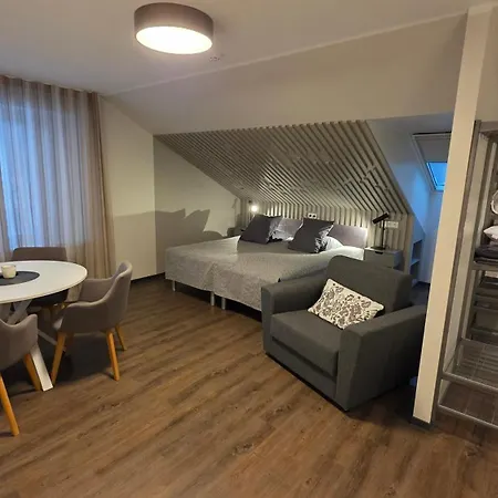 Pensjonat Good Mood *