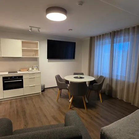 Good Mood Pensjonat Otepää