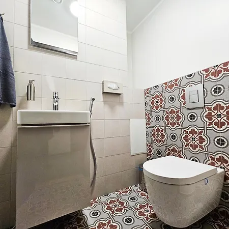 Good Mood Pensjonat *