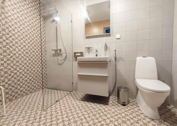 Гостевой дом Good Mood Отепя