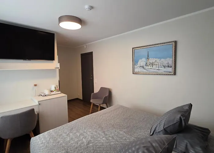 Гостевой дом Good Mood