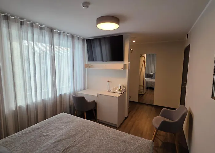 Good Mood Гостевой дом *