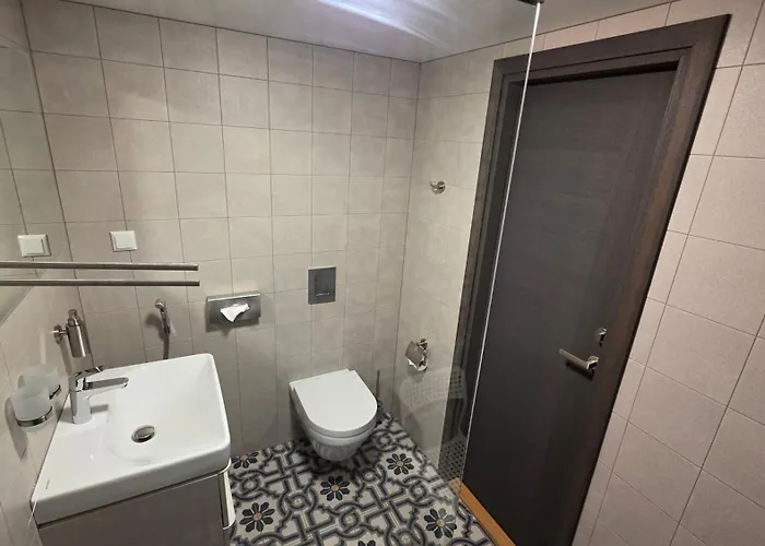 Good Mood Гостевой дом