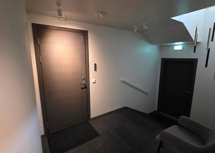 Гостевой дом Good Mood *