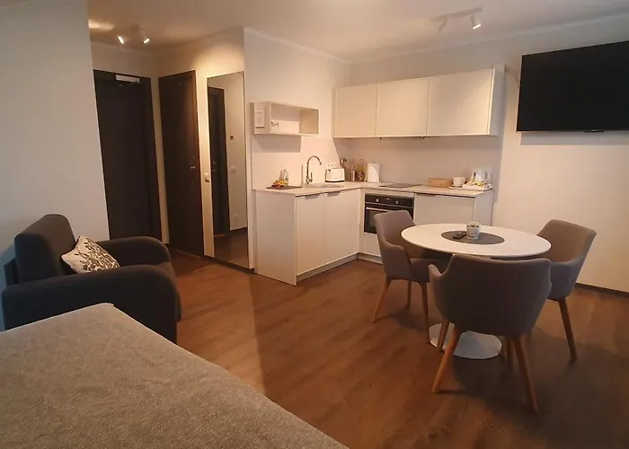 Гостевой дом Good Mood Отепя