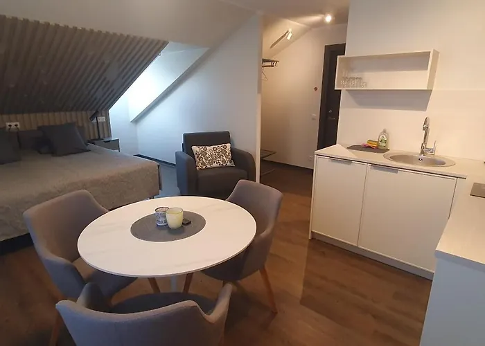 Гостевой дом Good Mood