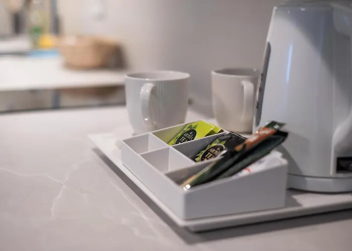 Good Mood Гостевой дом *