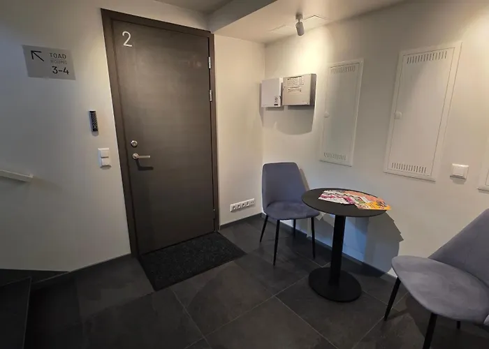 Гостевой дом Good Mood Отепя