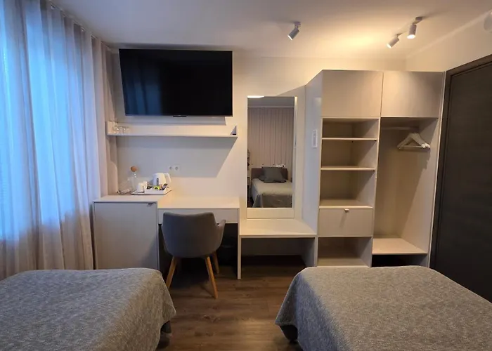 Good Mood Гостевой дом