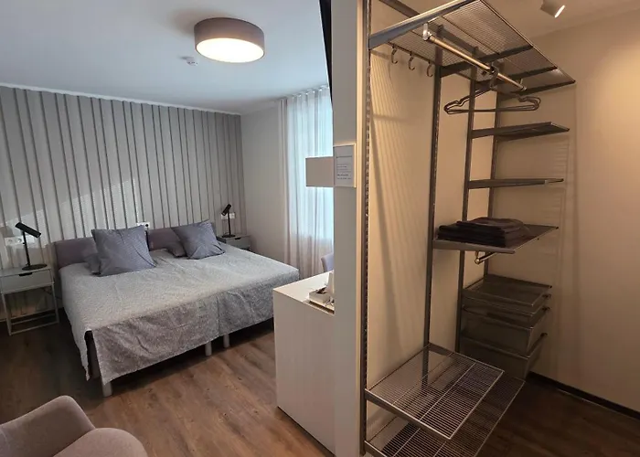 Good Mood 招待所 *