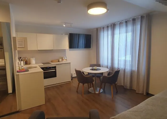 Гостевой дом Good Mood *