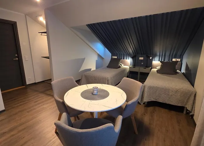 Гостевой дом Good Mood Отепя