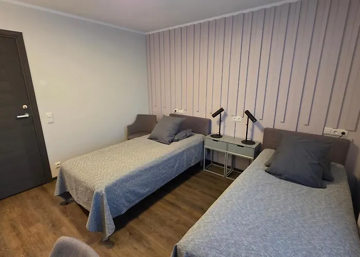 Good Mood 招待所 *