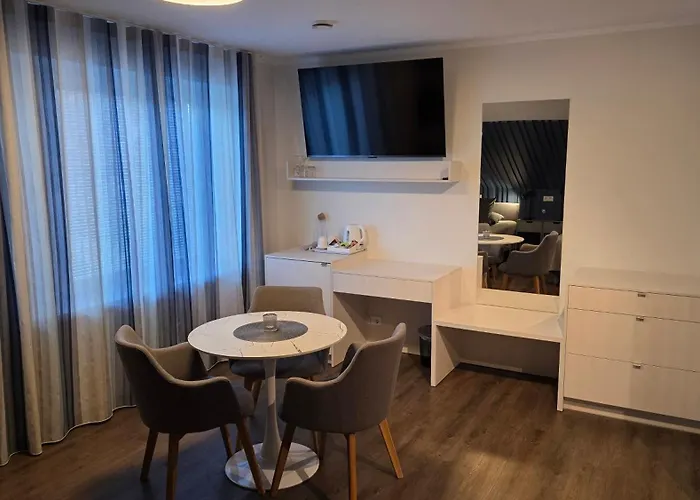 Гостевой дом Good Mood *