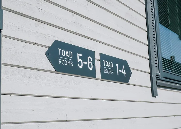 Гостевой дом Good Mood Отепя