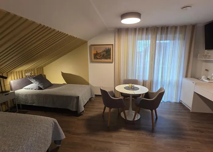 Good Mood Гостевой дом