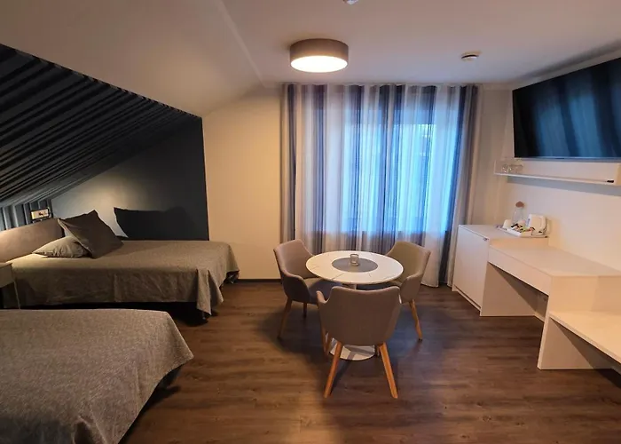 Good Mood Гостевой дом *