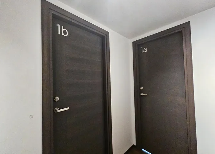 Гостевой дом Good Mood *