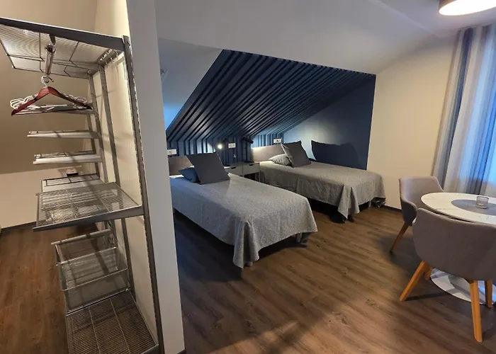 Good Mood Гостевой дом *