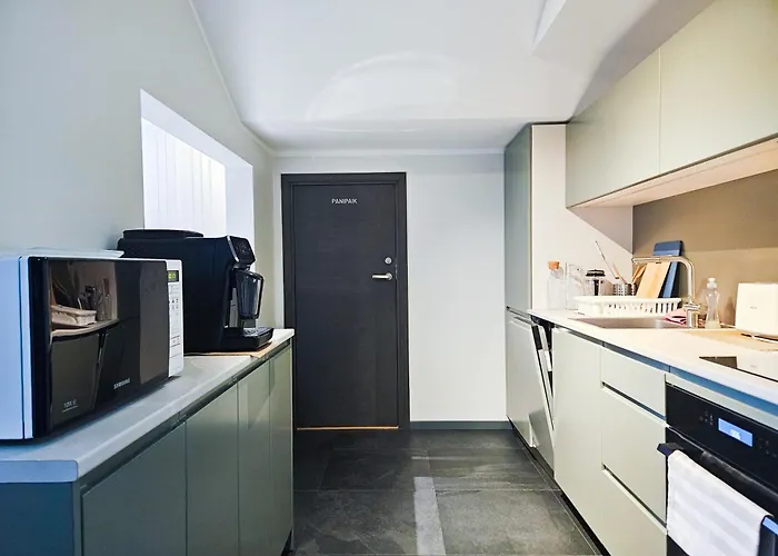 Good Mood Гостевой дом *