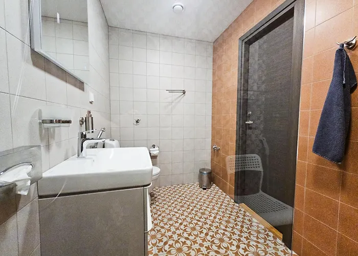 Гостевой дом Good Mood *